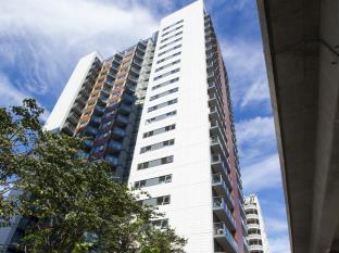 Rojen Apartments Docklands Londres Extérieur photo